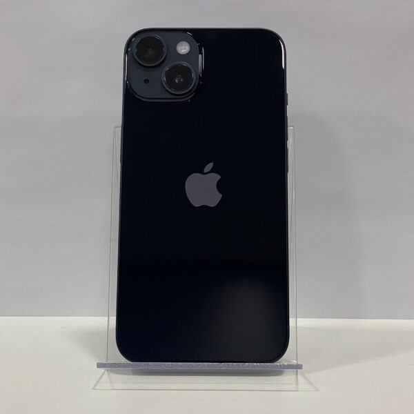 iPhone 14 Preto 256GB