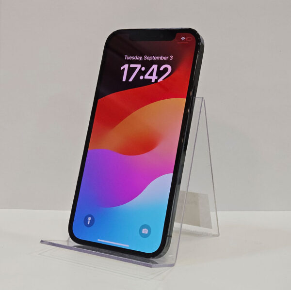 iPhone 12 Pro Azul 128GB - Imagem 2