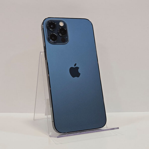 iPhone 12 Pro Azul 128GB - Imagem 3