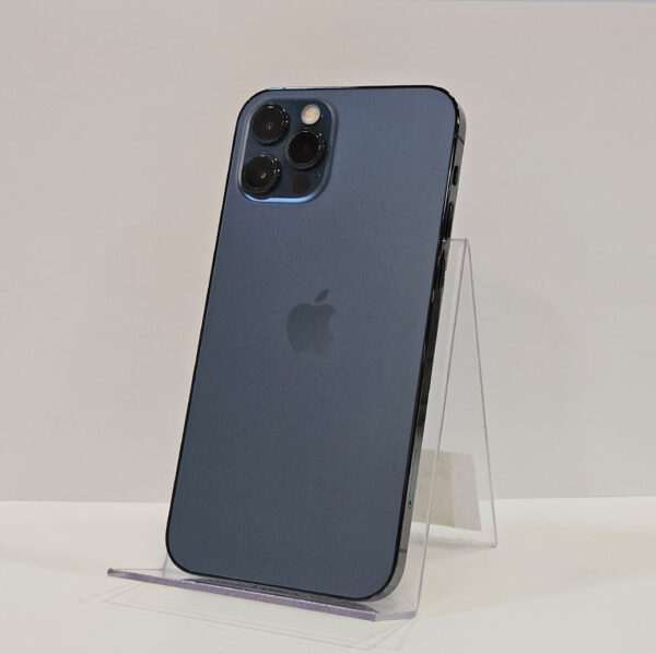 iPhone 12 Pro Azul 128GB - Imagem 4