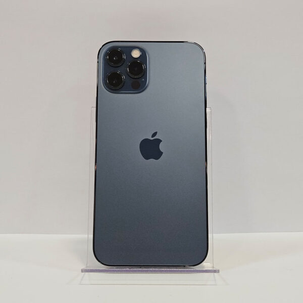 iPhone 12 Pro Azul 128GB