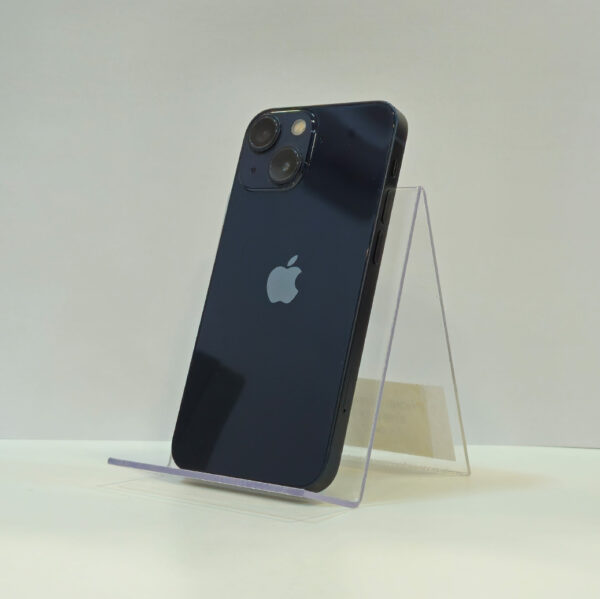 iPhone 13 mini Preto 128GB - Imagem 4