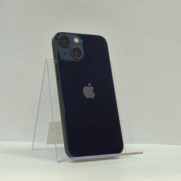 iPhone 13 mini Preto 128GB - Imagem 3