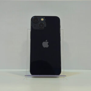 iPhone 13 mini Preto 128GB