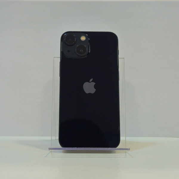 iPhone 13 mini Preto 128GB