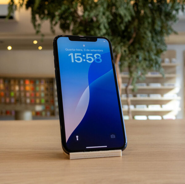 iPhone 11 Pro Grafite 256GB - Imagem 2
