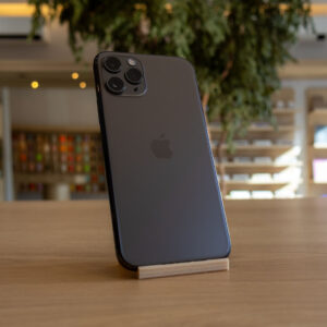 iPhone 11 Pro Grafite 256GB