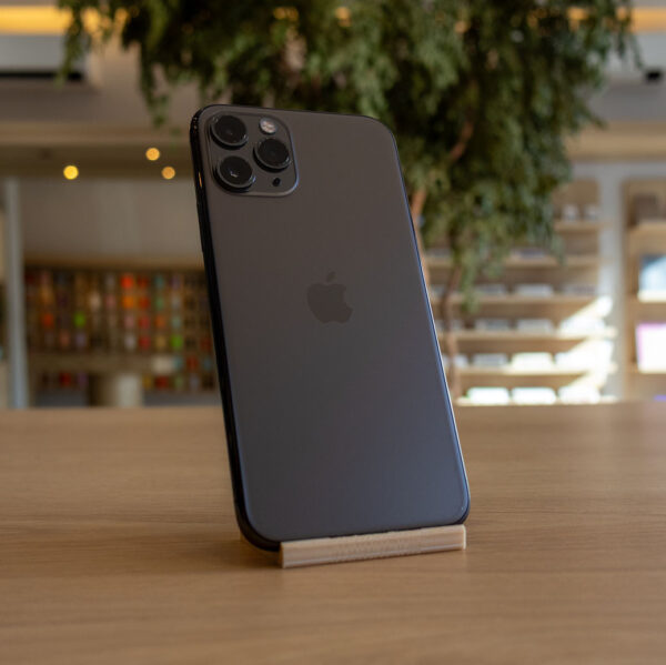 iPhone 11 Pro Grafite 256GB