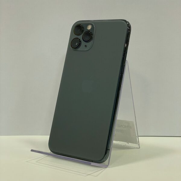 iPhone 11 Pro Grafite 256GB - Imagem 4