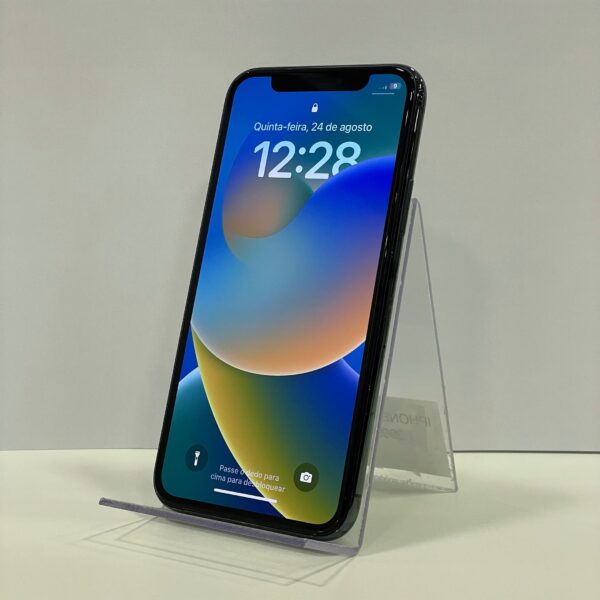 iPhone 11 Pro Grafite 256GB - Imagem 2