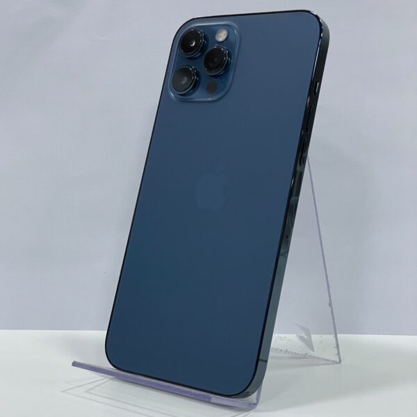 iPhone 12 Pro Max Azul 512GB - Imagem 4