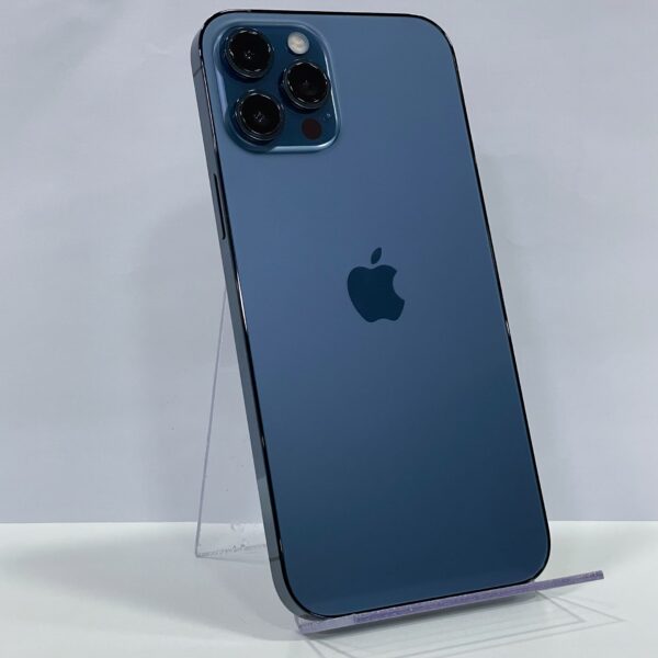 iPhone 12 Pro Max Azul 512GB - Imagem 3