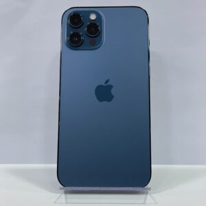 iPhone 12 Pro Max Azul 512GB