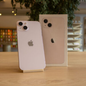 iPhone 13 Rosa 128GB