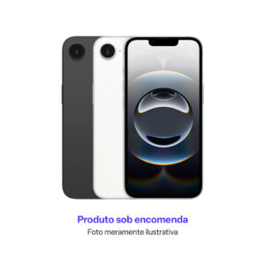 iPhone 16e 128GB (Lacrado)
