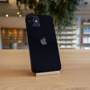 iPhone 12 Preto 64GB