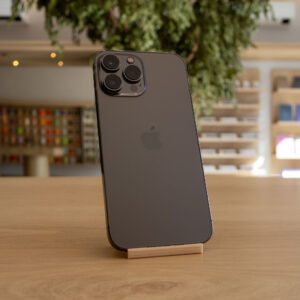 iPhone 13 Pro Max Grafite 256GB