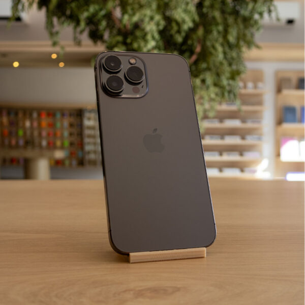 iPhone 13 Pro Max Grafite 256GB