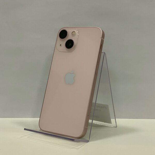 iPhone 13 mini Rosa 128GB - Imagem 4