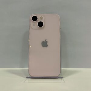iPhone 13 mini Rosa 128GB