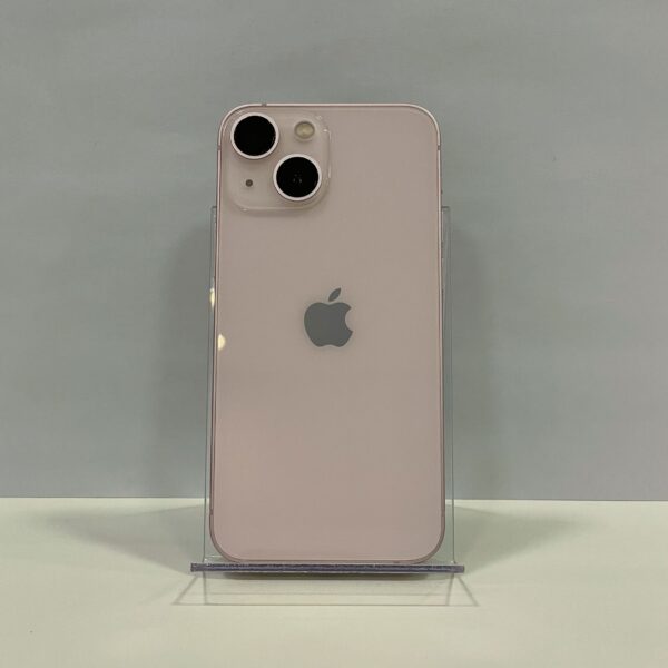 iPhone 13 mini Rosa 128GB
