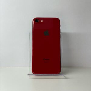 iPhone 8 Vermelho 64GB