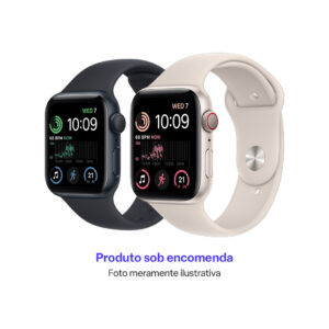 Apple Watch SE 2 44mm (Lacrado)