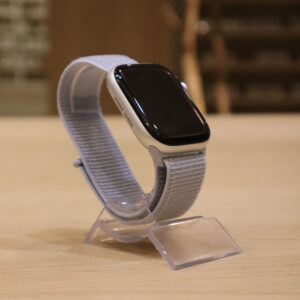 Apple Watch Series 10 Prata 46mm