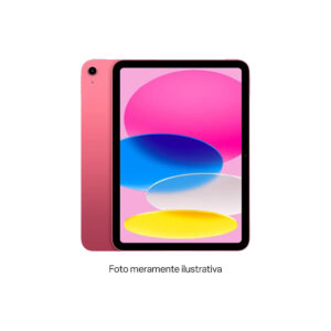 iPad 10 Rosa 64GB