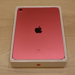 iPad 11 (A16) Rosa 128GB