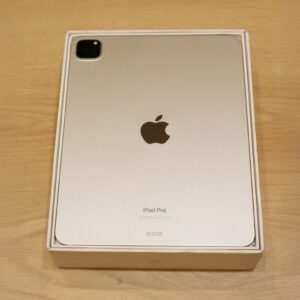 iPad Pro 11" 4ª Geração Prata 128GB