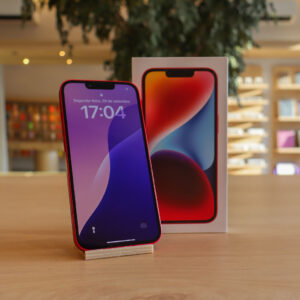 iPhone 12 Vermelho 64GB