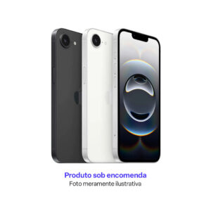 iPhone 16e 128GB (Lacrado)