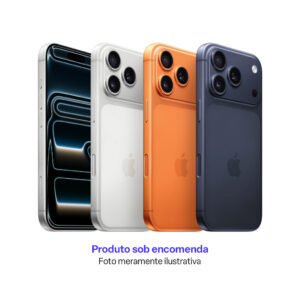iPhone 17 Pro 256GB (Lacrado)