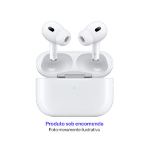 AirPods Pro 2 (Lacrado)