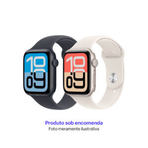 Apple Watch SE 3 40mm (Lacrado)