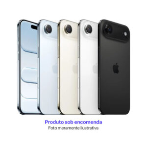 iPhone Air 256GB (Lacrado)