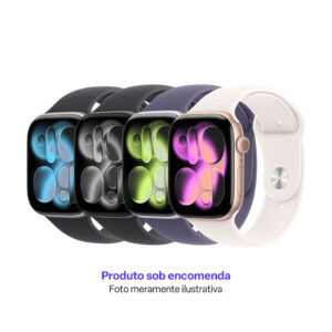 Apple Watch Series 11 46mm (Lacrado)