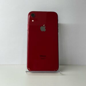 iPhone XR Vermelho 64GB