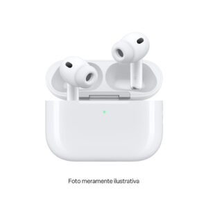 AirPods Pro 3 (Lacrado)