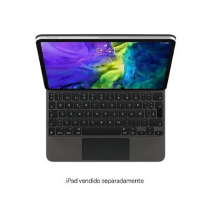 Magic Keyboard Preto (iPad Pro 11 e iPad Air 4)