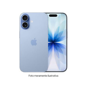 iPhone 17 Azul 256GB