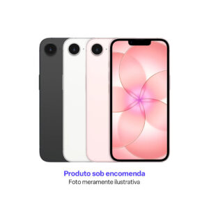 iPhone 17e 256GB (Lacrado)