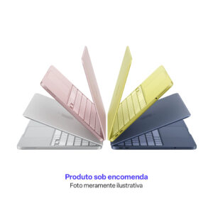 MacBook Neo 256GB SSD