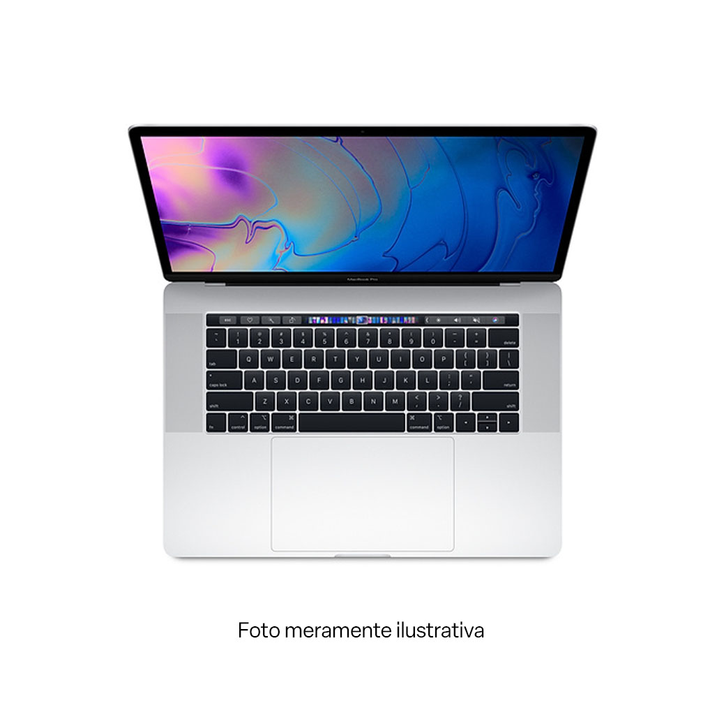 MacBook Pro 15