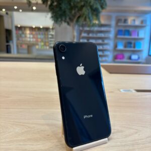 iPhone XR Preto 128GB