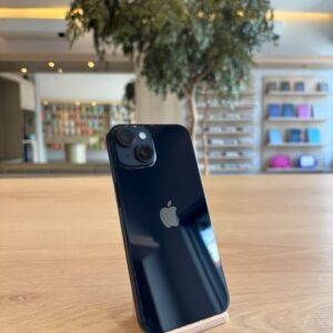 iPhone 14 Preto 128GB