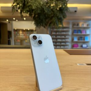 iPhone 15 Azul 126GB