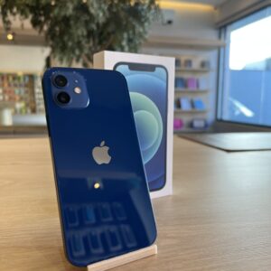 iPhone 12 Azul 256GB