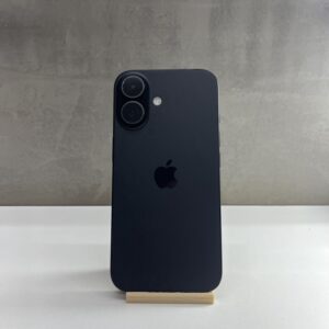 iPhone 16 Preto 128GB